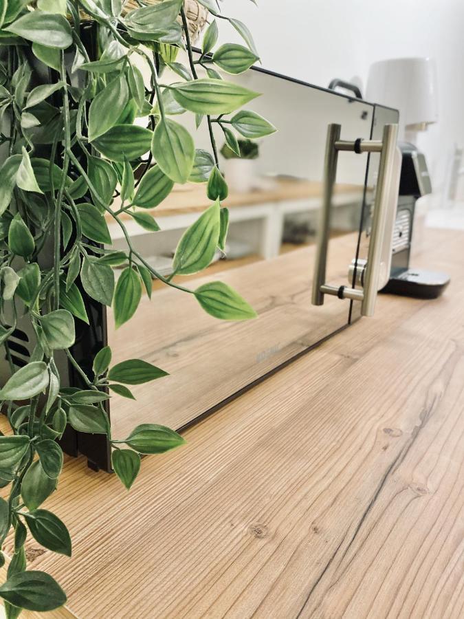 Appartement The Luxury Loft