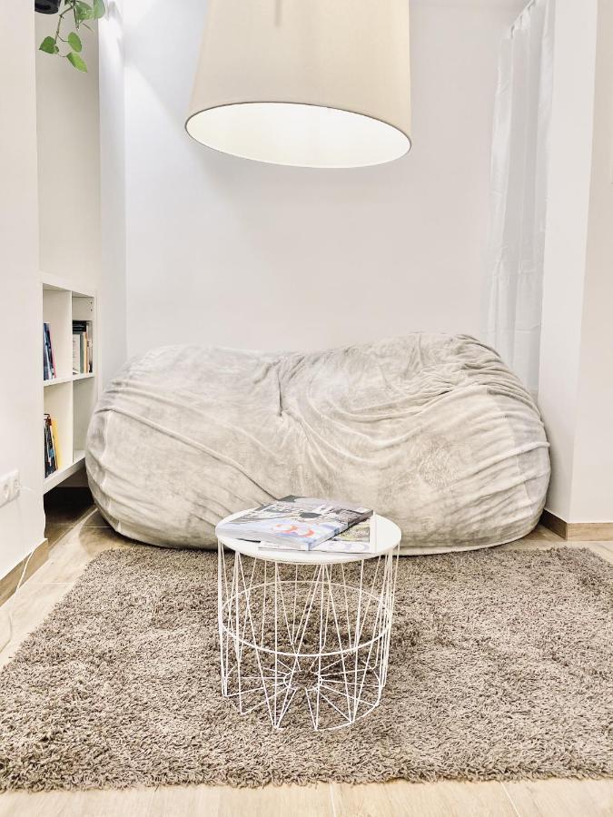 Appartement The Luxury Loft