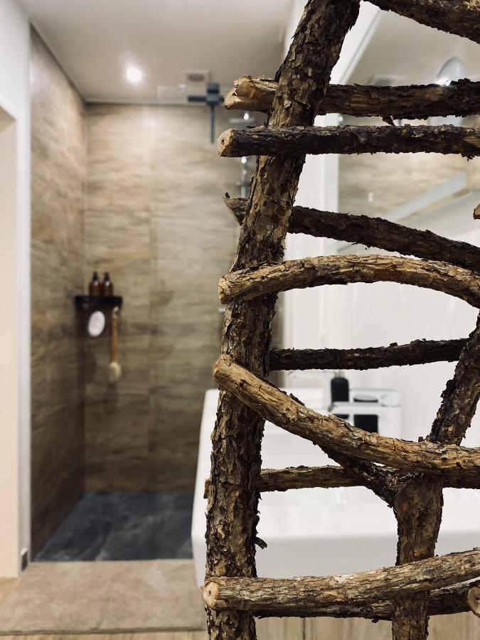 The Luxury Loft Appartement Vienne