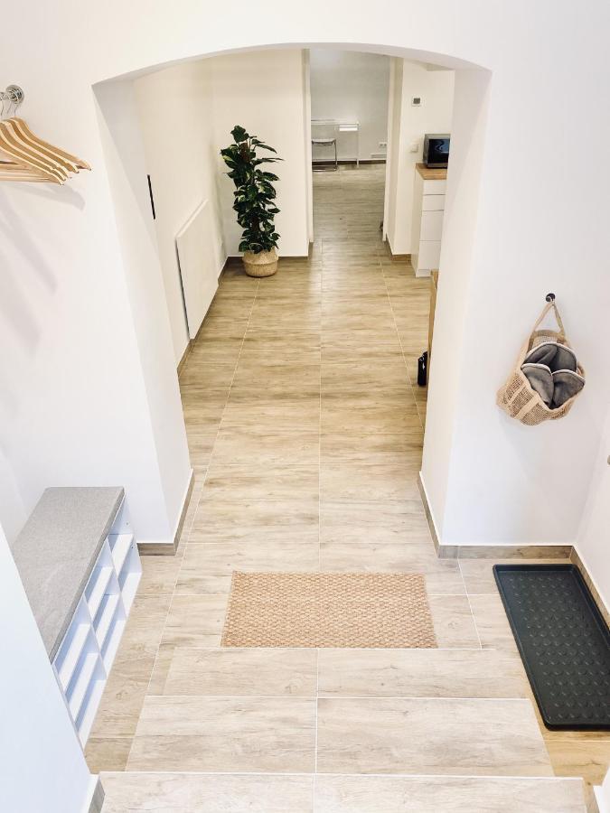 The Luxury Loft Apartament *