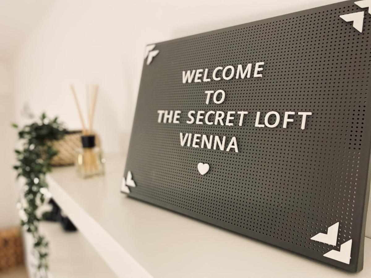 The Luxury Loft Wiedeń