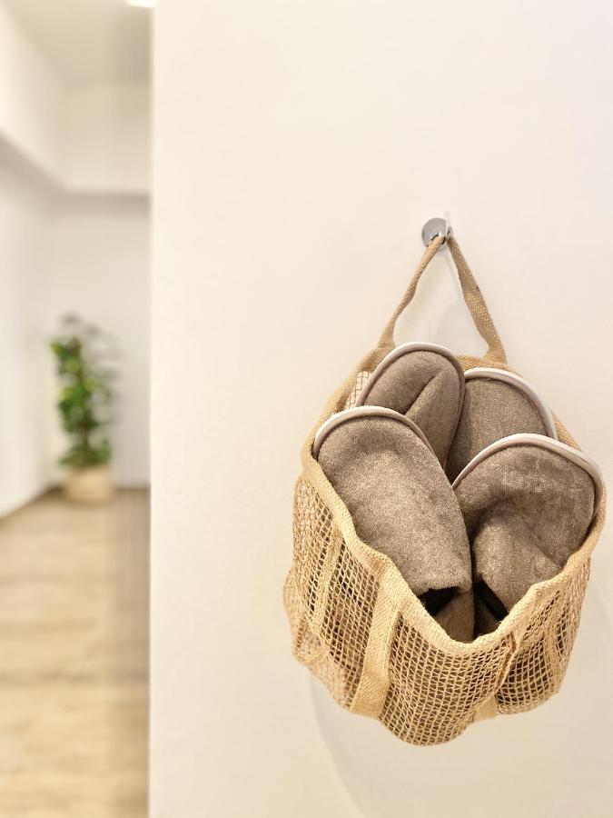 The Luxury Loft Apartament *
