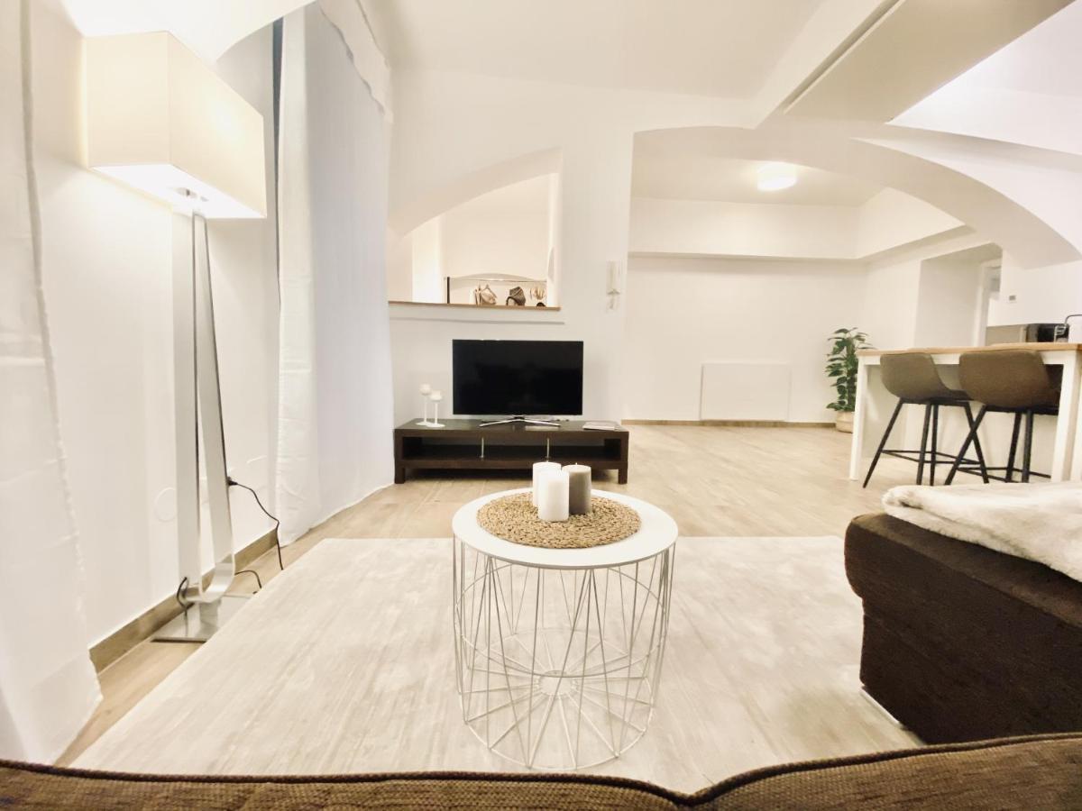 The Luxury Loft Wiedeń